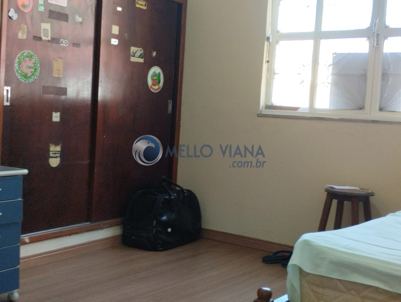 Casa, 3 quartos - Foto 28