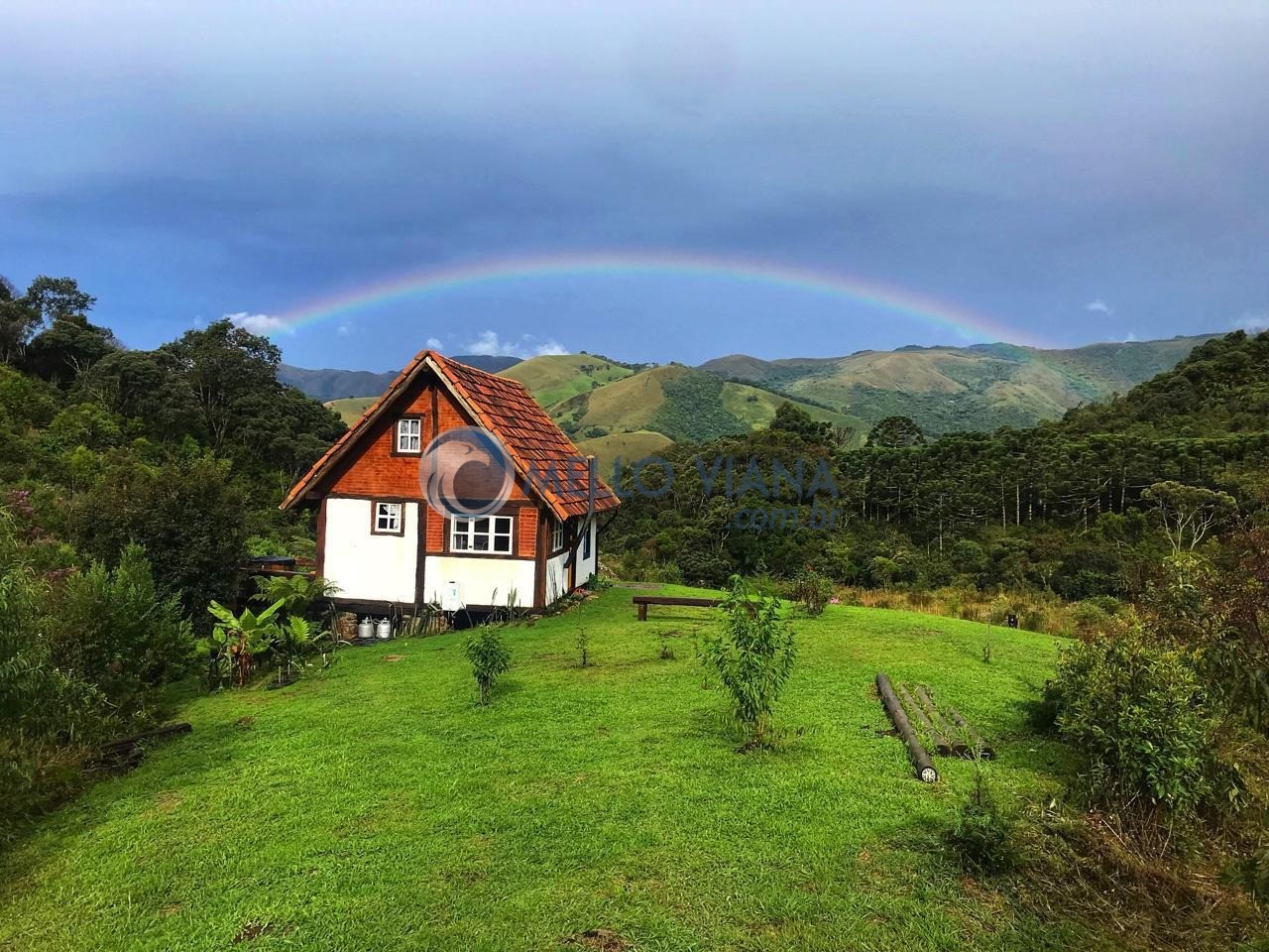 Sítio, 4 quartos, 3 hectares - Foto 57