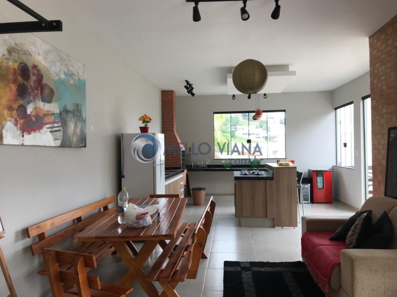 Casa, 3 quartos - Foto 11