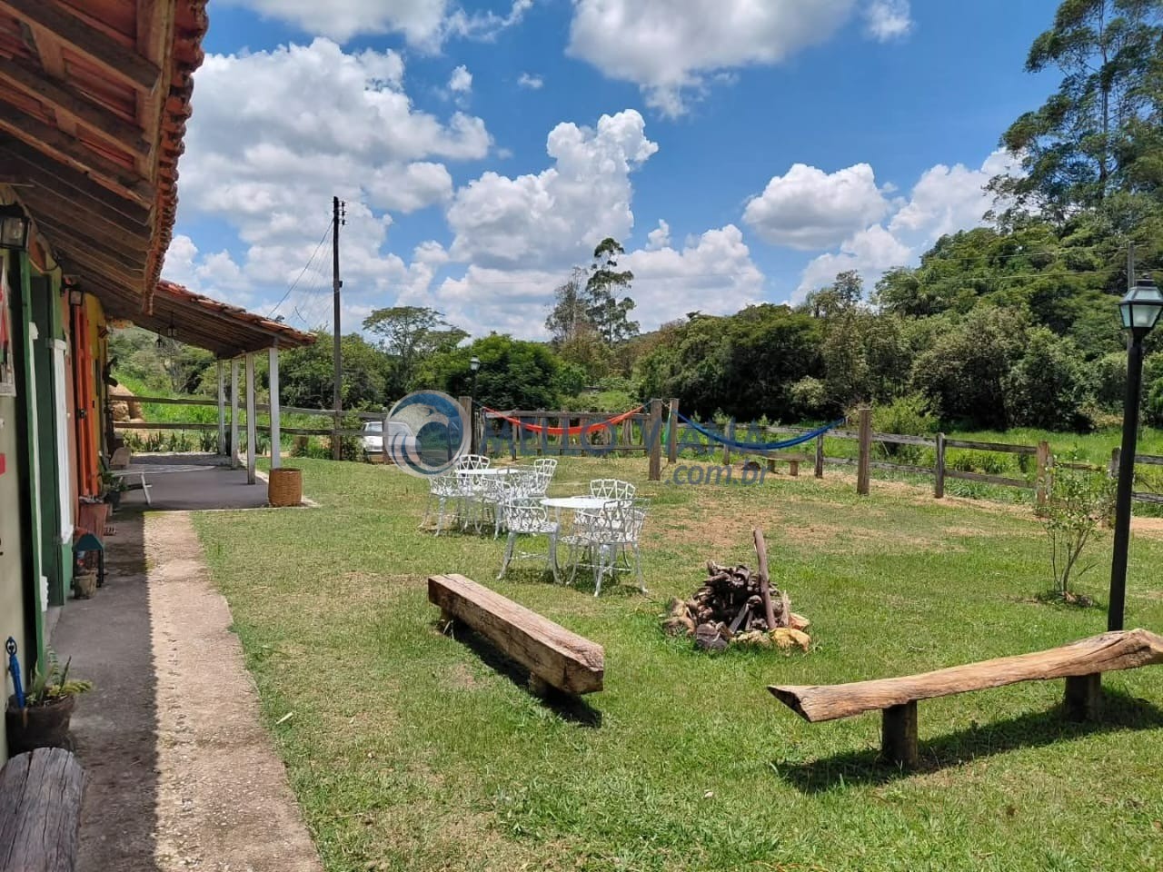 Fazenda, 8 hectares - Foto 15