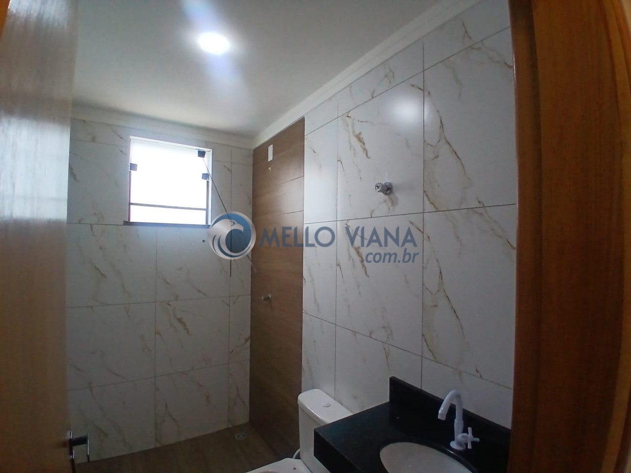 Casa, 2 quartos - Foto 19