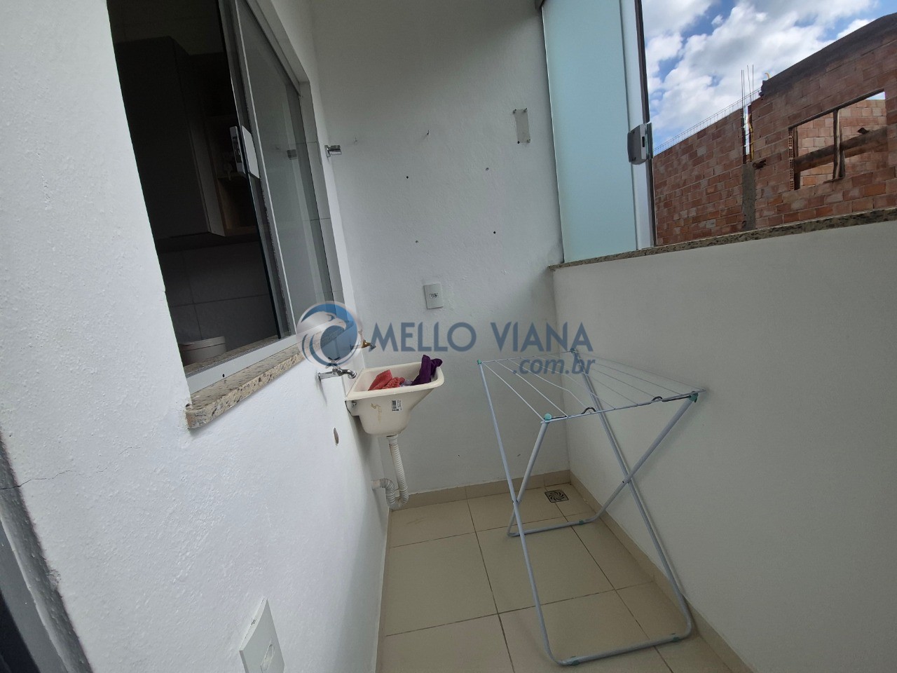 Casa, 2 quartos - Foto 12