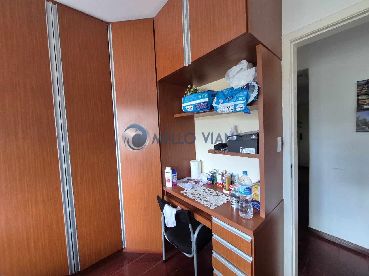 Apartamento, 1 quarto, 55 m² - Foto 5