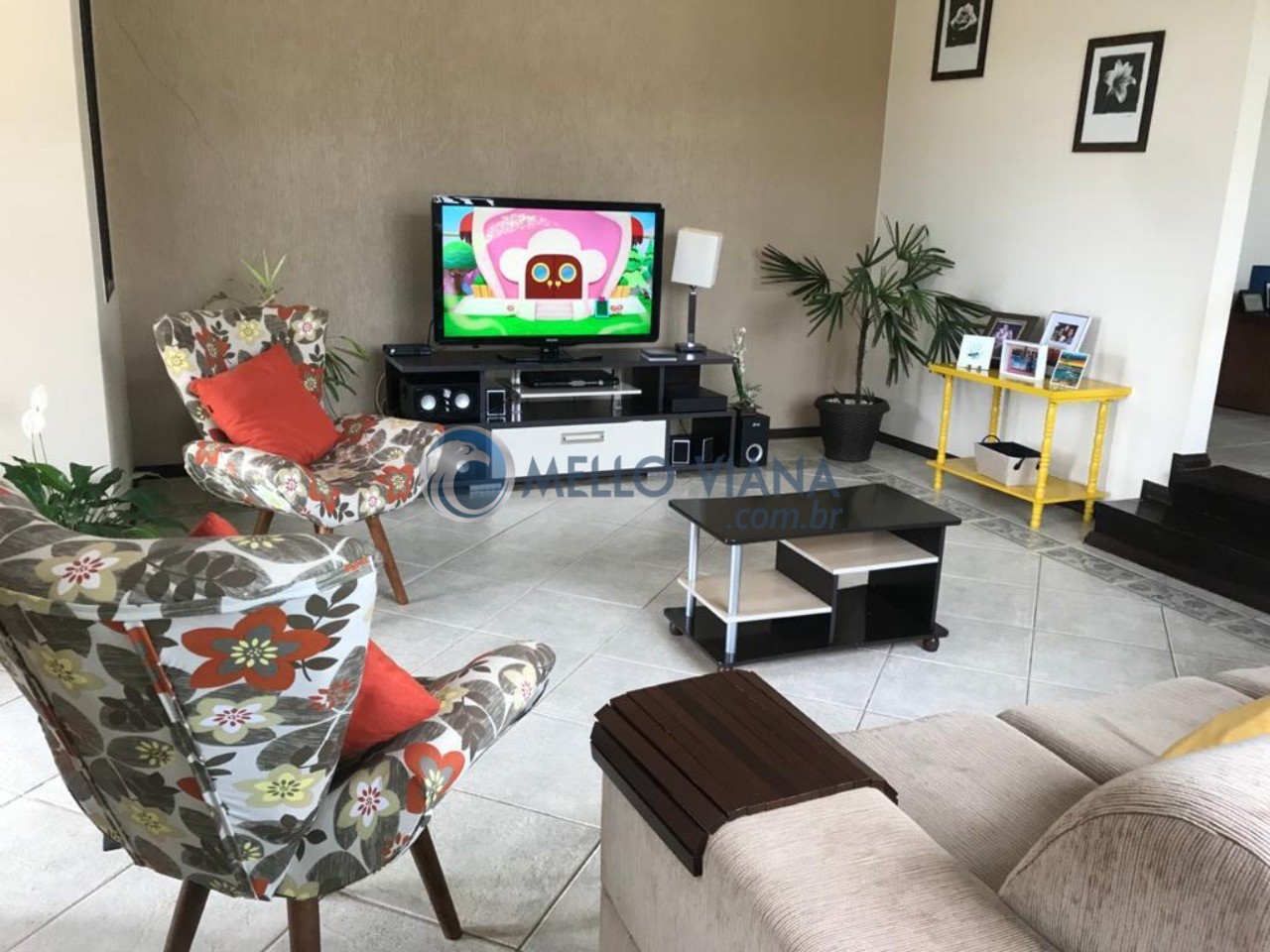 Casa, 3 quartos - Foto 6