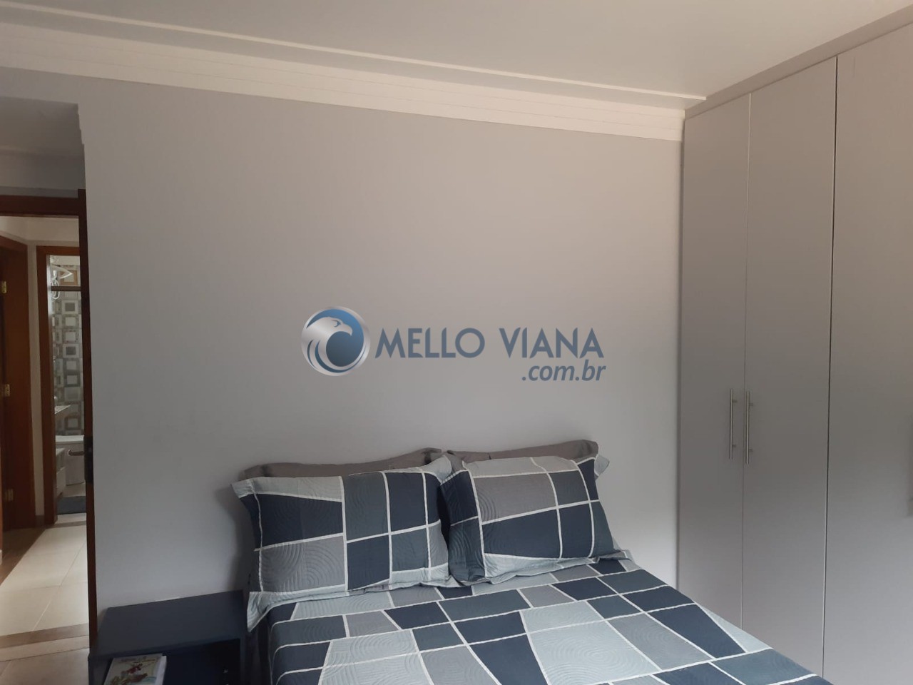 Casa, 4 quartos - Foto 45