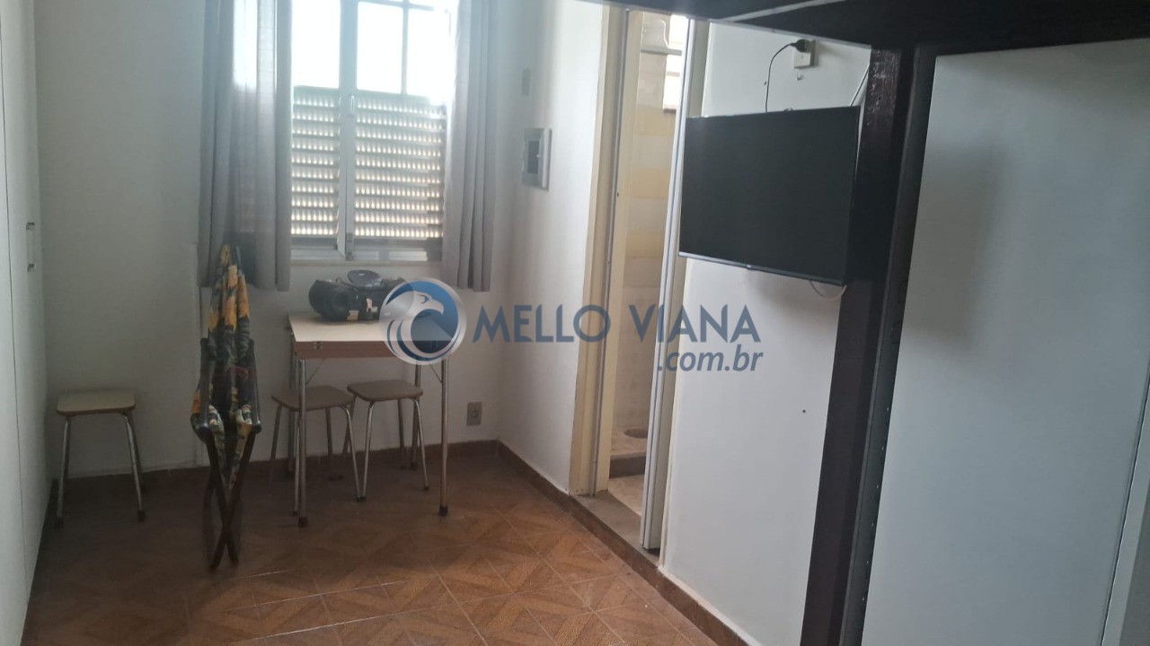 Kitnet-Studio, 20 m² - Foto 1