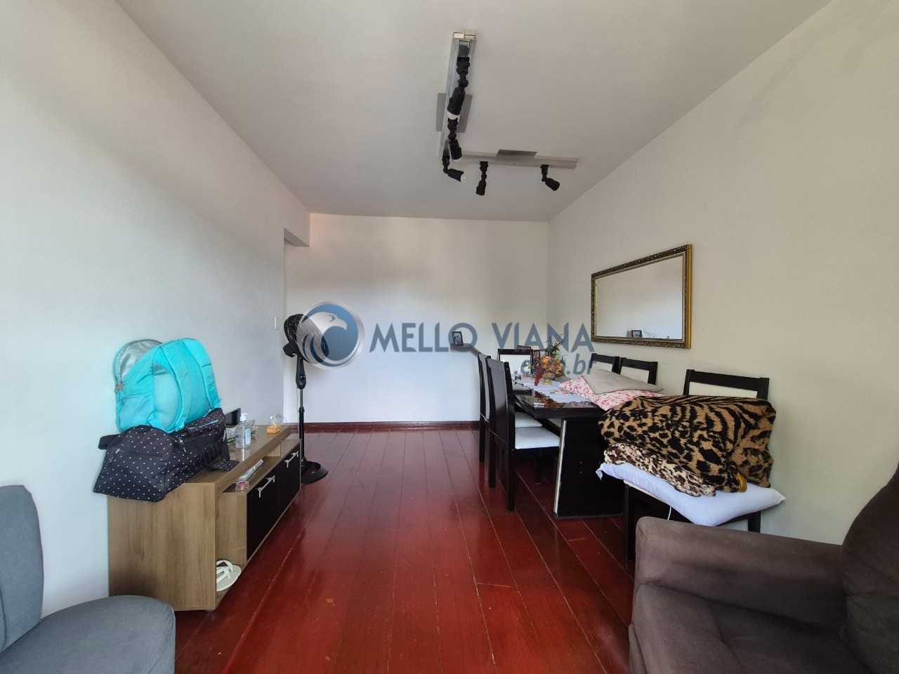 Apartamento, 1 quarto, 55 m² - Foto 3