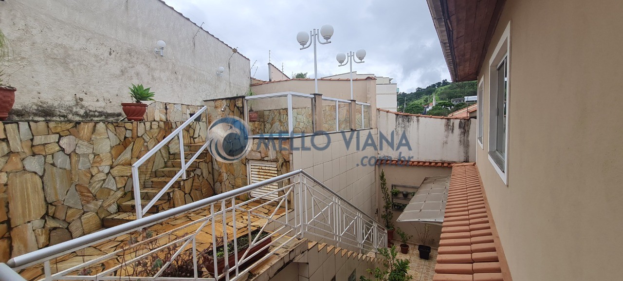 Casa, 3 quartos - Foto 27