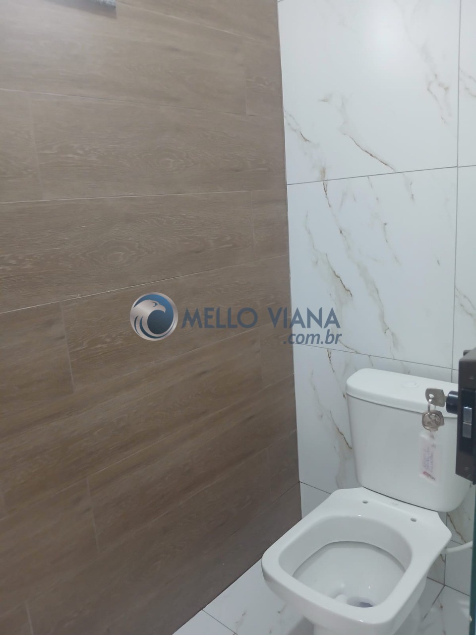 Casa, 2 quartos - Foto 6