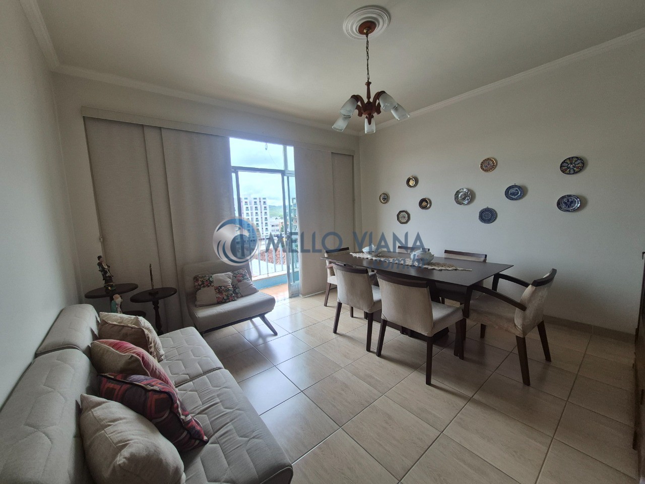 Apartamento, 3 quartos, 150 m² - Foto 1