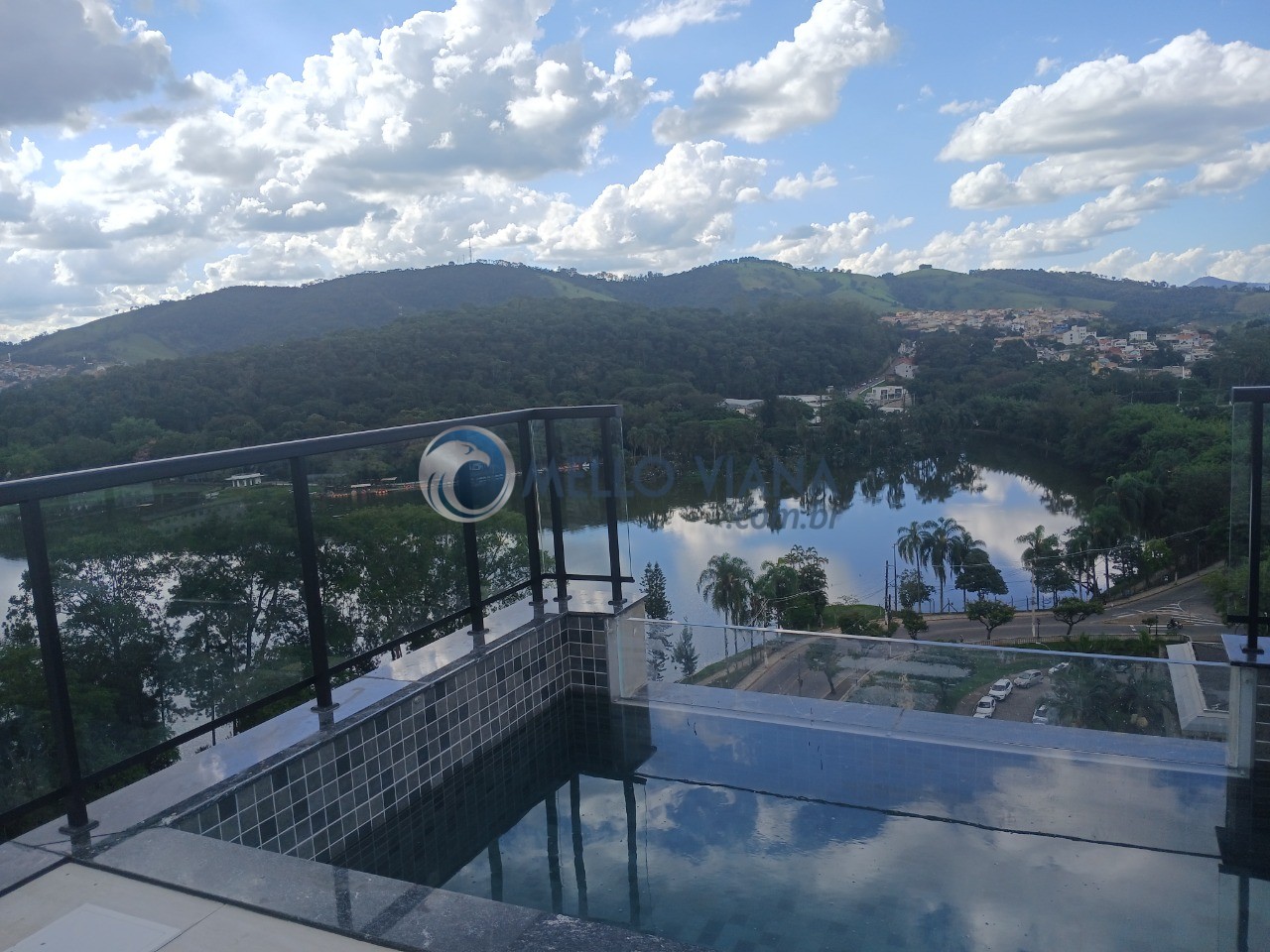 Apartamento, 1 quarto, 74 m² - Foto 19