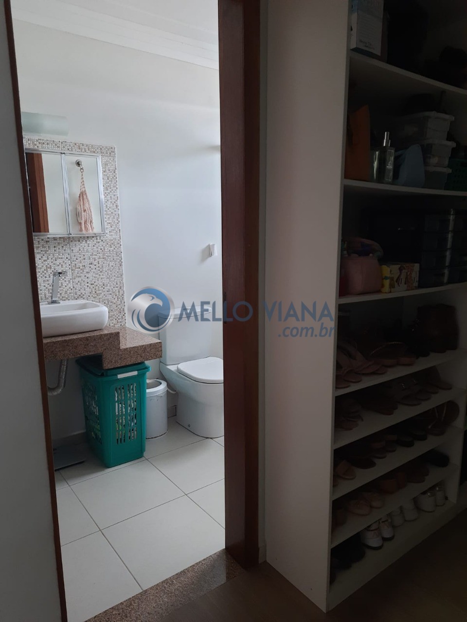 Casa, 4 quartos - Foto 18