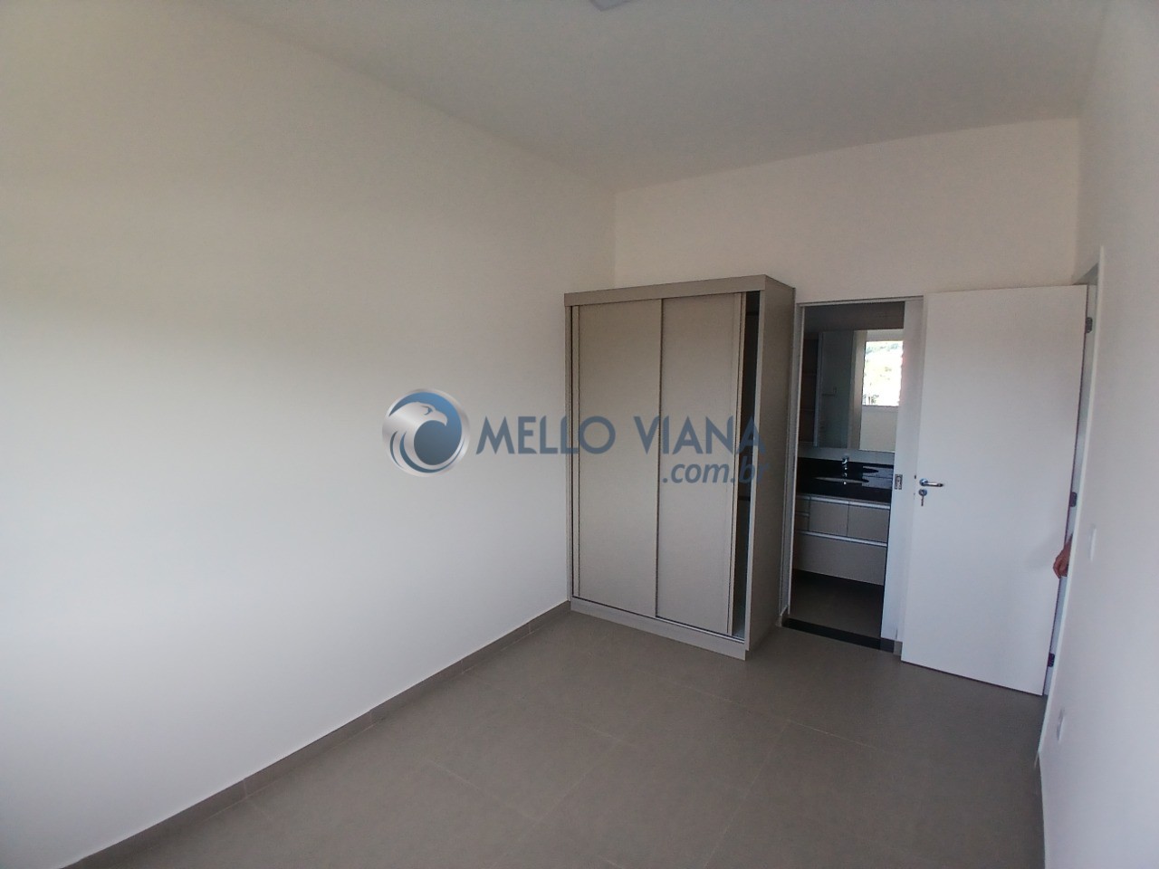 Apartamento, 2 quartos, 64 m² - Foto 2