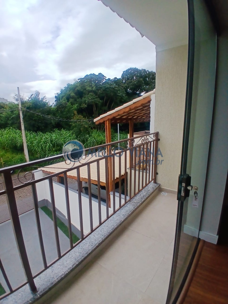 Casa, 2 quartos - Foto 16