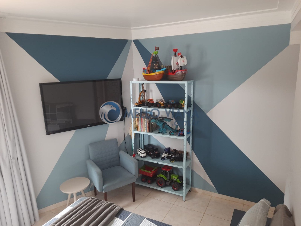 Casa, 4 quartos - Foto 17