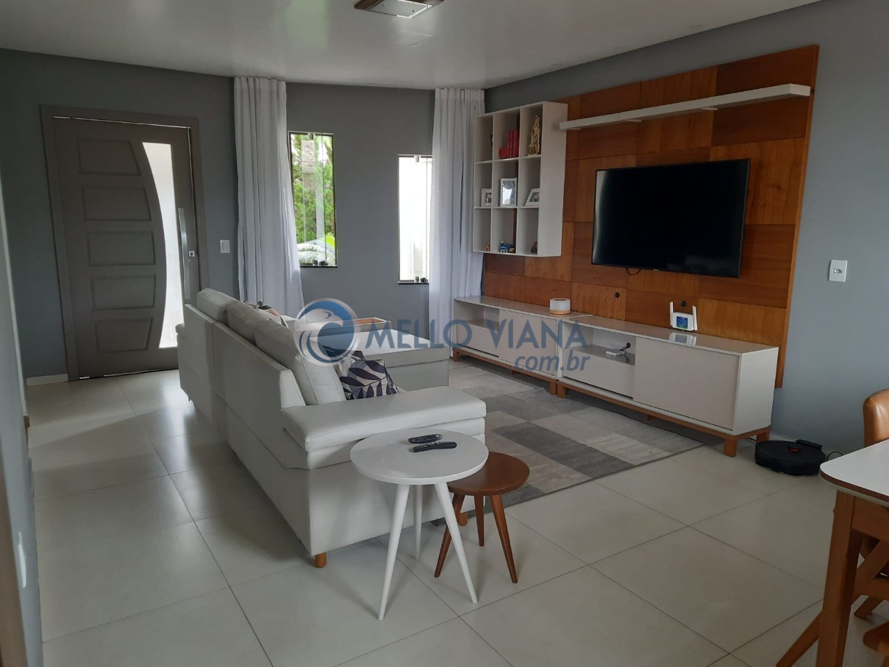 Casa, 4 quartos - Foto 4