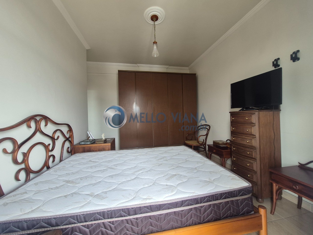 Apartamento, 3 quartos, 150 m² - Foto 8