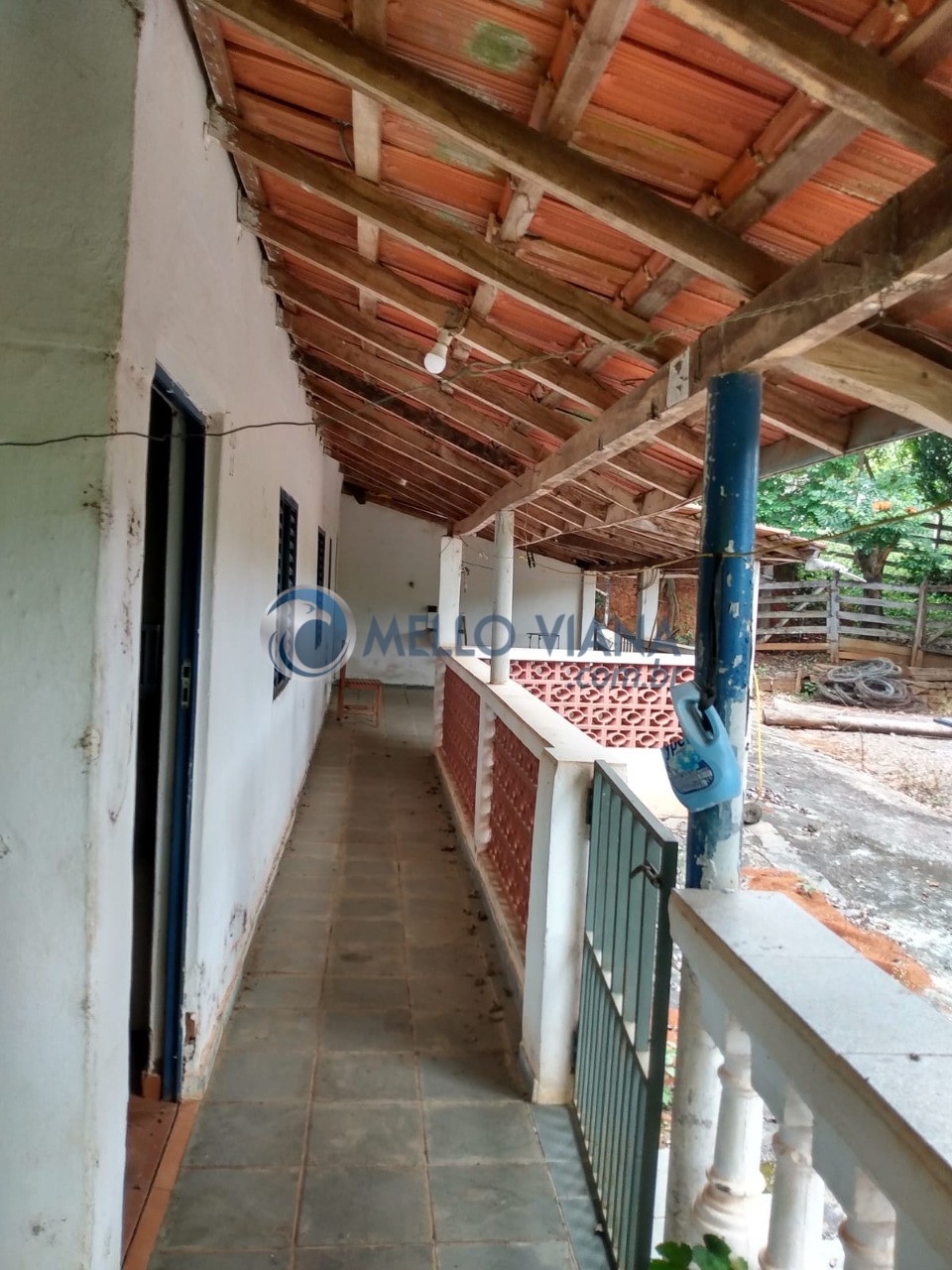 Sítio, 5 quartos, 3498 m² - Foto 9