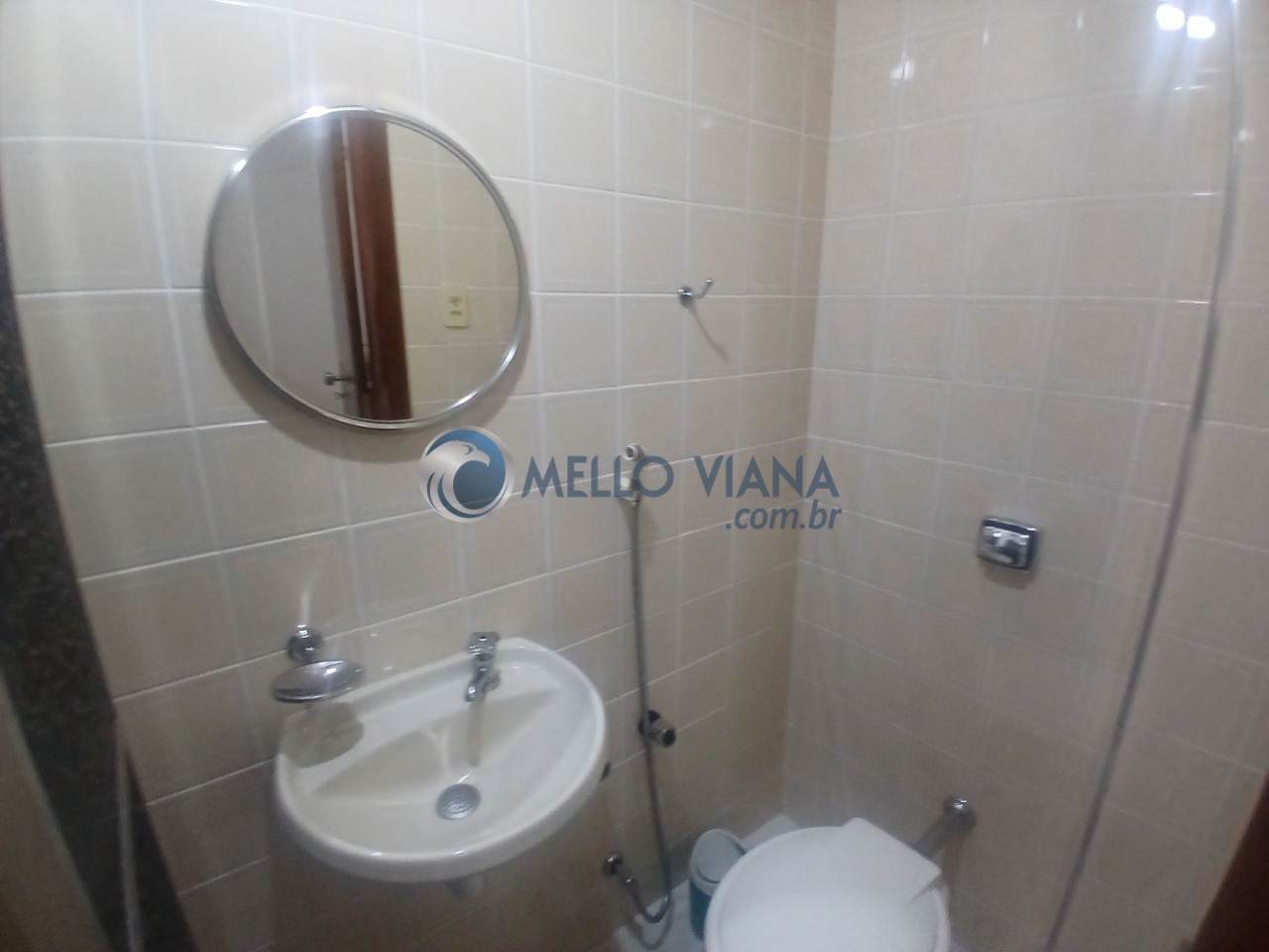 Apartamento, 1 quarto, 101 m² - Foto 2