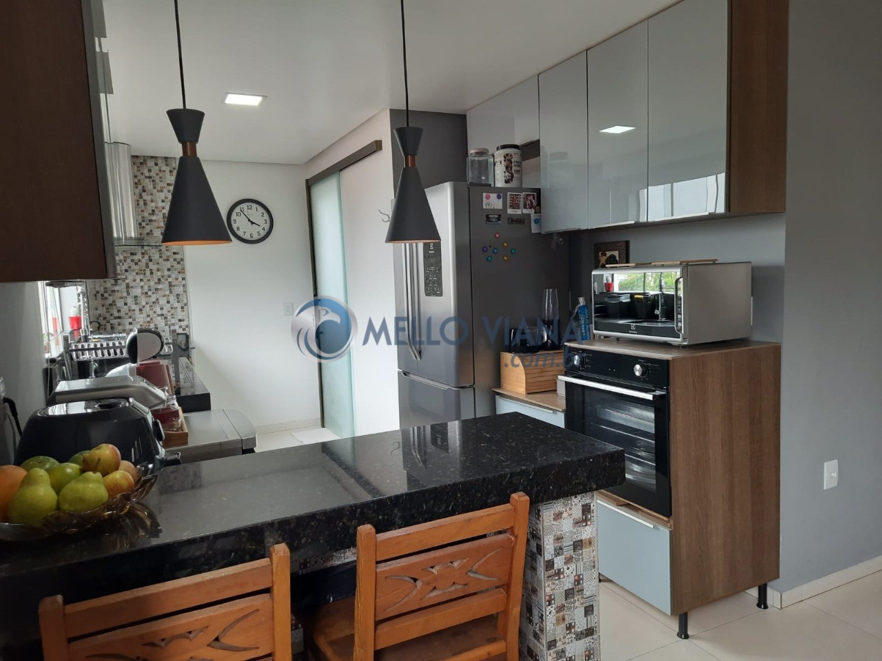 Casa, 4 quartos - Foto 42
