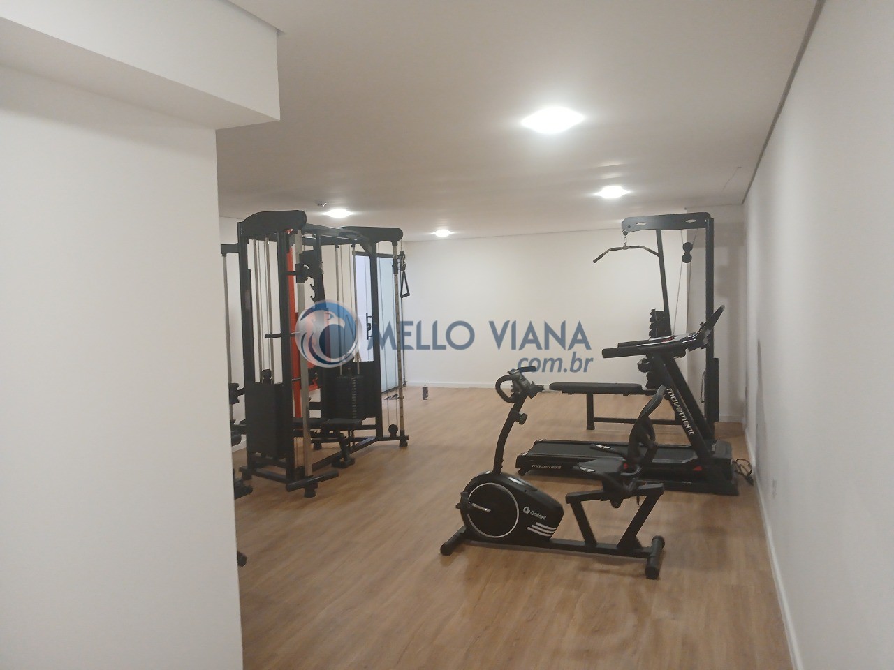 Apartamento, 1 quarto, 74 m² - Foto 27