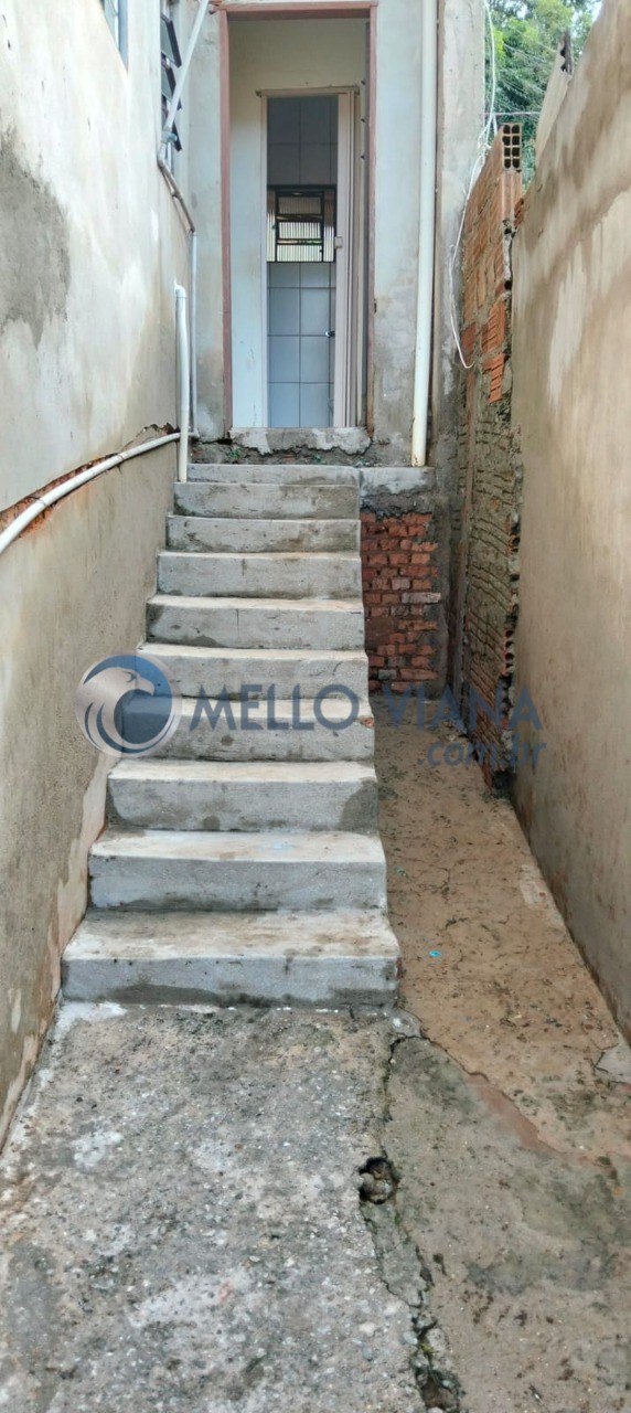 Casa, 2 quartos, 65 m² - Foto 7