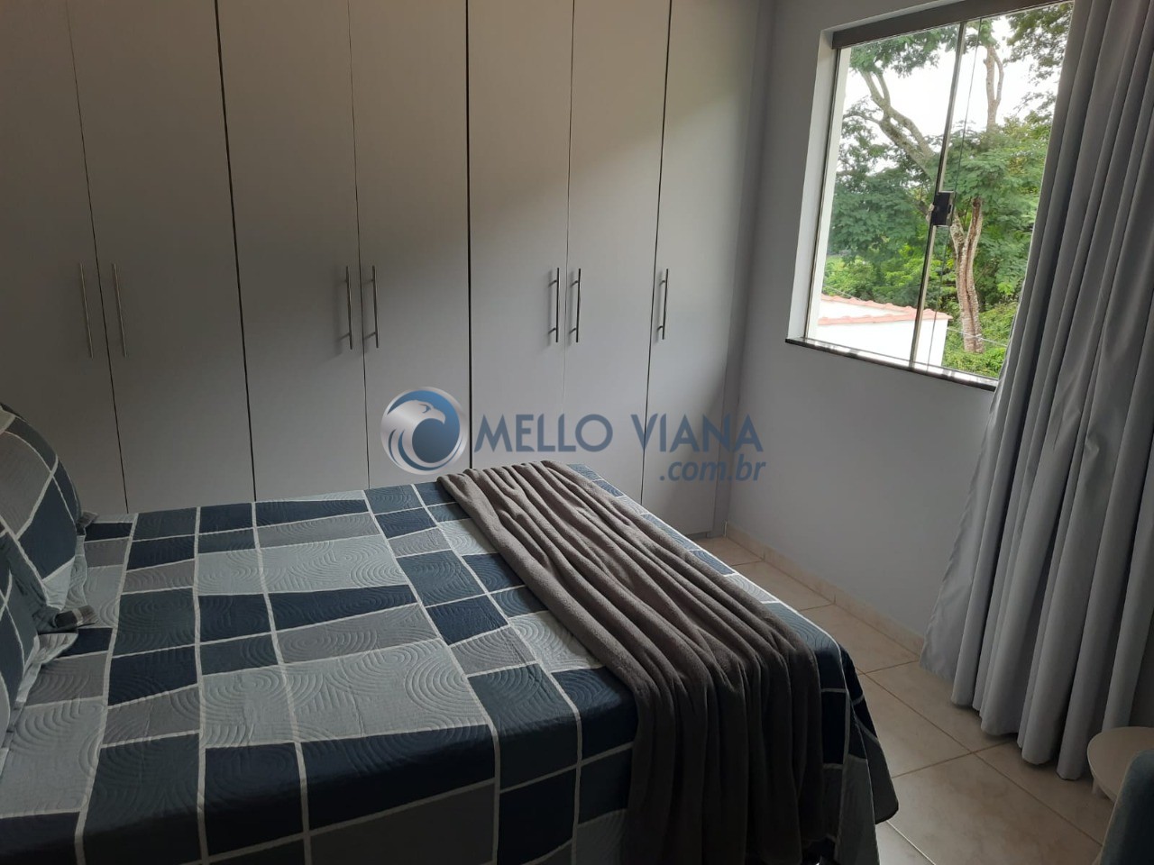 Casa, 4 quartos - Foto 47