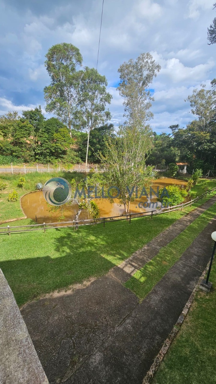 Sítio, 3 quartos, 2 hectares - Foto 19