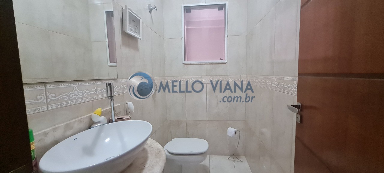 Casa, 3 quartos - Foto 7
