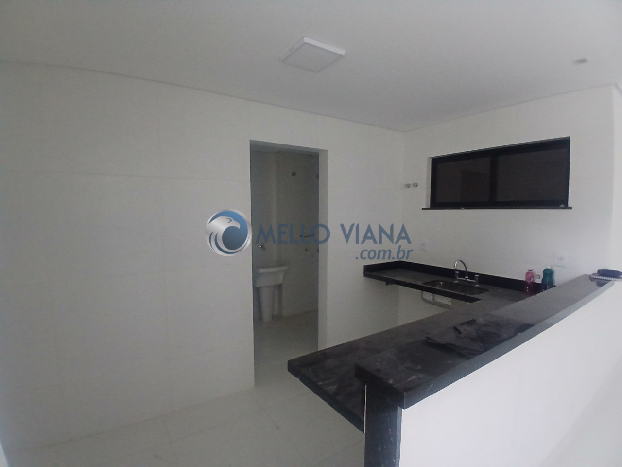 Apartamento, 1 quarto, 74 m² - Foto 3