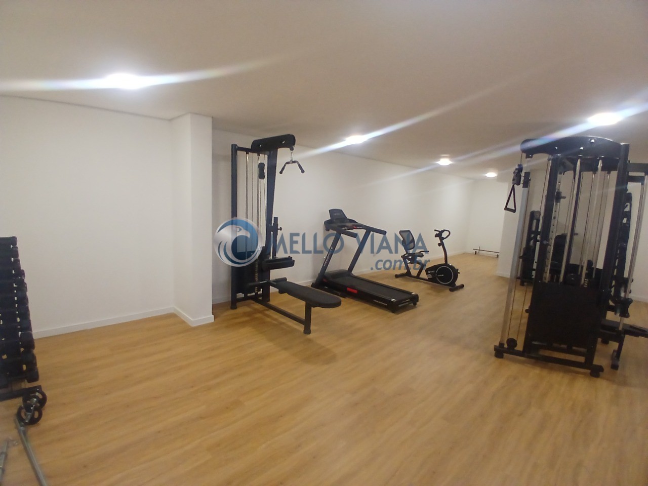Apartamento, 1 quarto, 74 m² - Foto 24