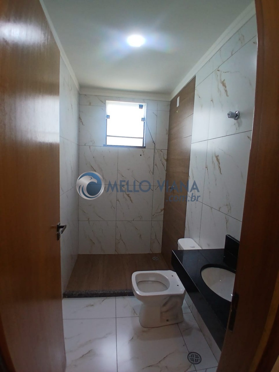 Casa, 2 quartos - Foto 20