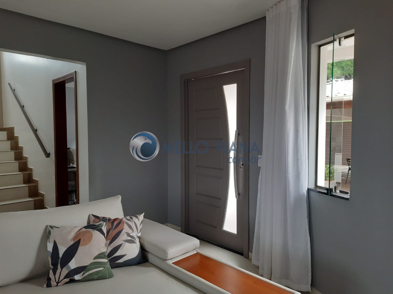 Casa, 4 quartos - Foto 49