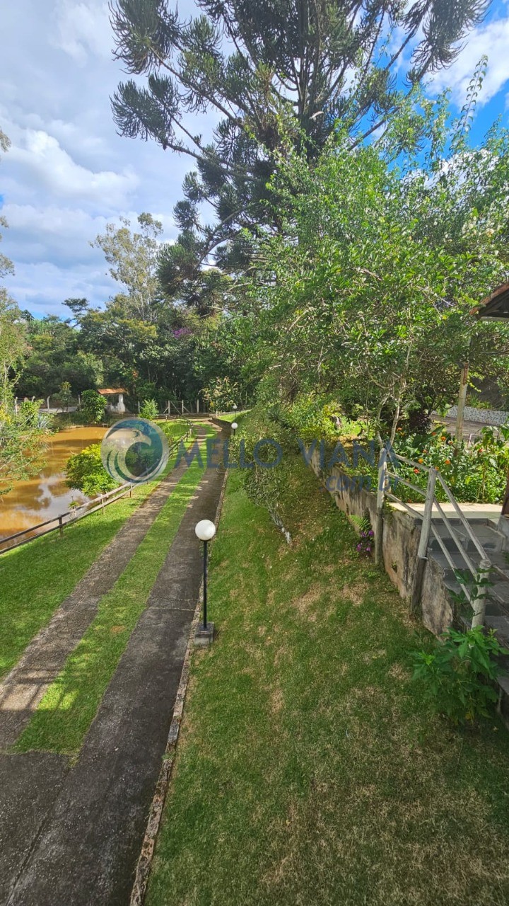 Sítio, 3 quartos, 2 hectares - Foto 20