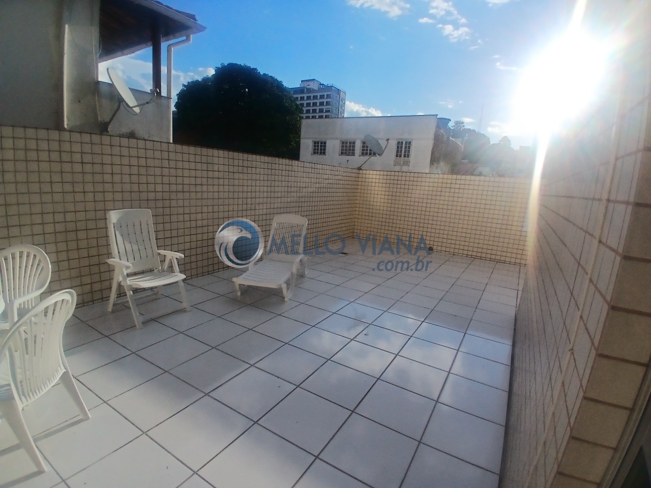 Apartamento, 1 quarto, 101 m² - Foto 6