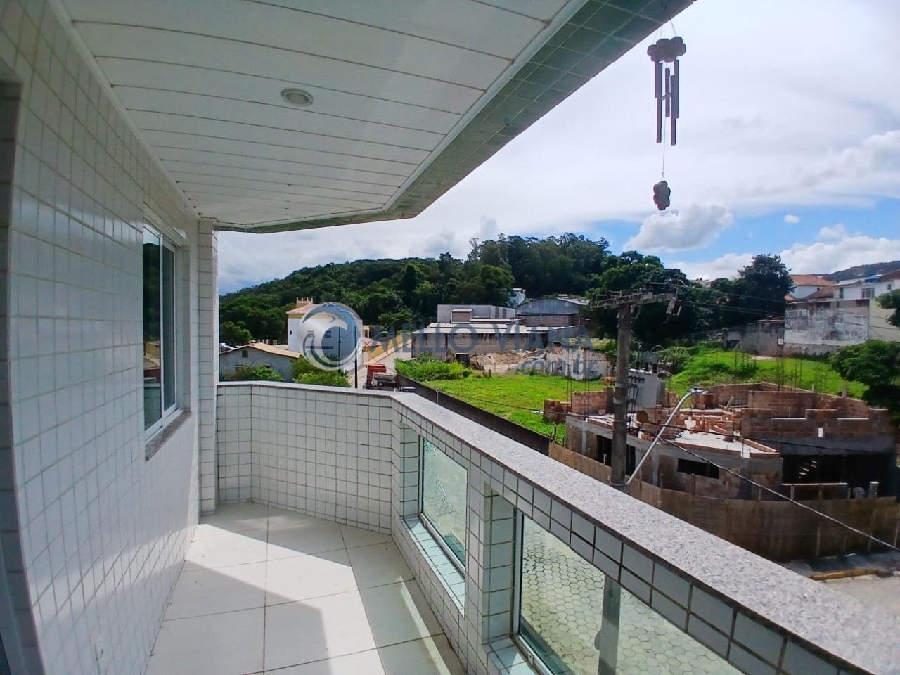 Apartamento, 1 quarto, 60 m² - Foto 1