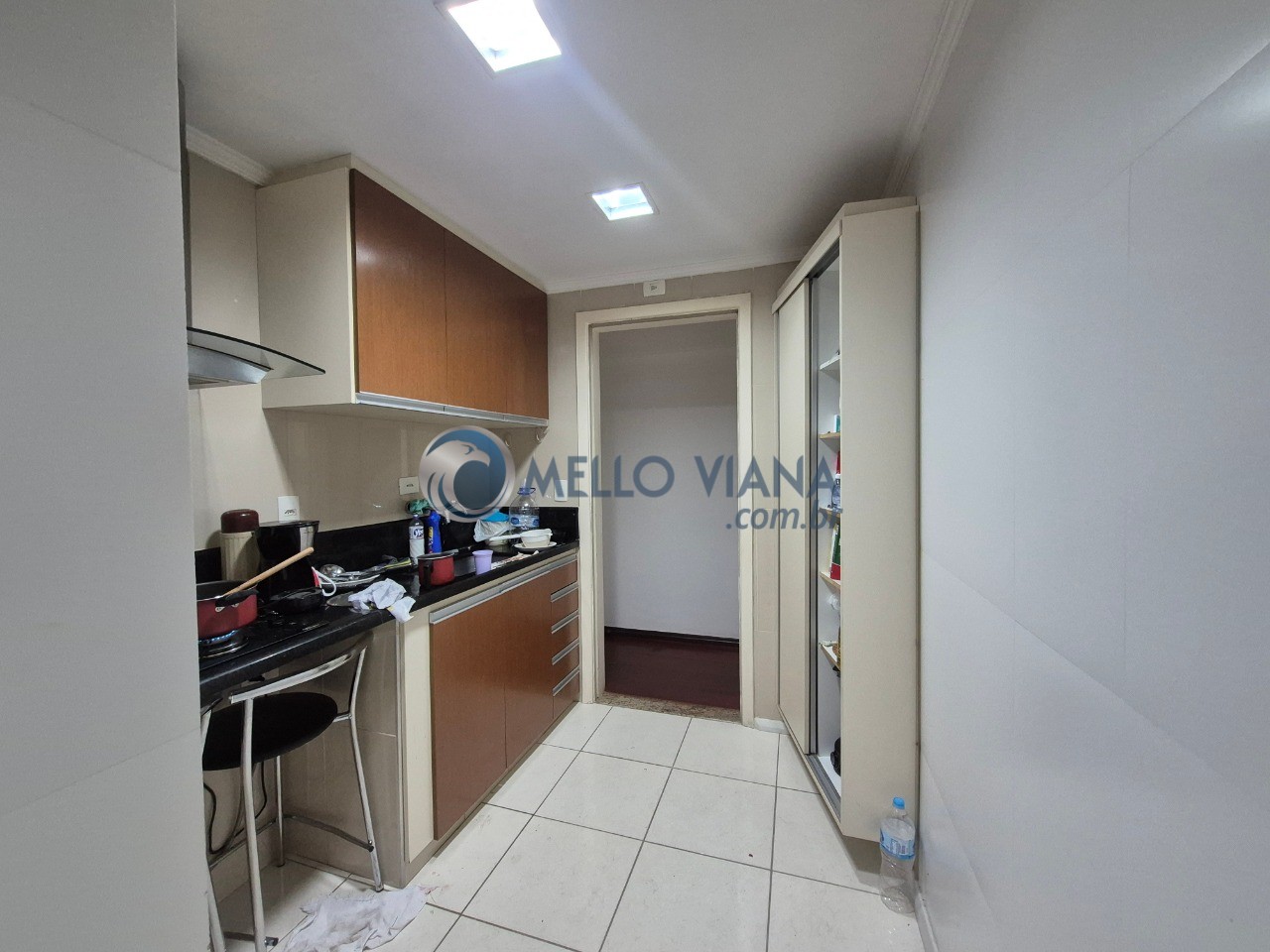Apartamento, 1 quarto, 55 m² - Foto 10