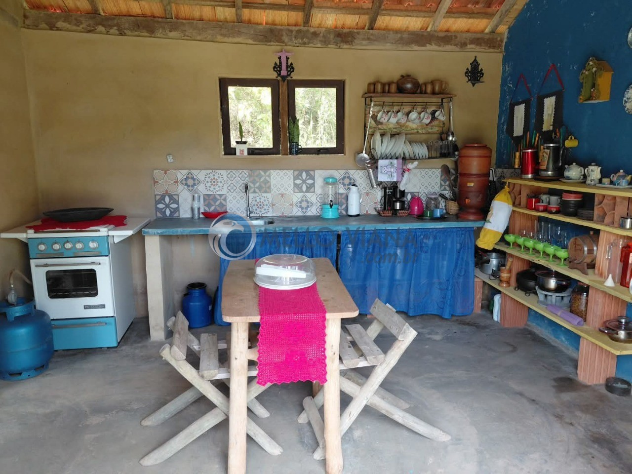 Fazenda, 8 hectares - Foto 10