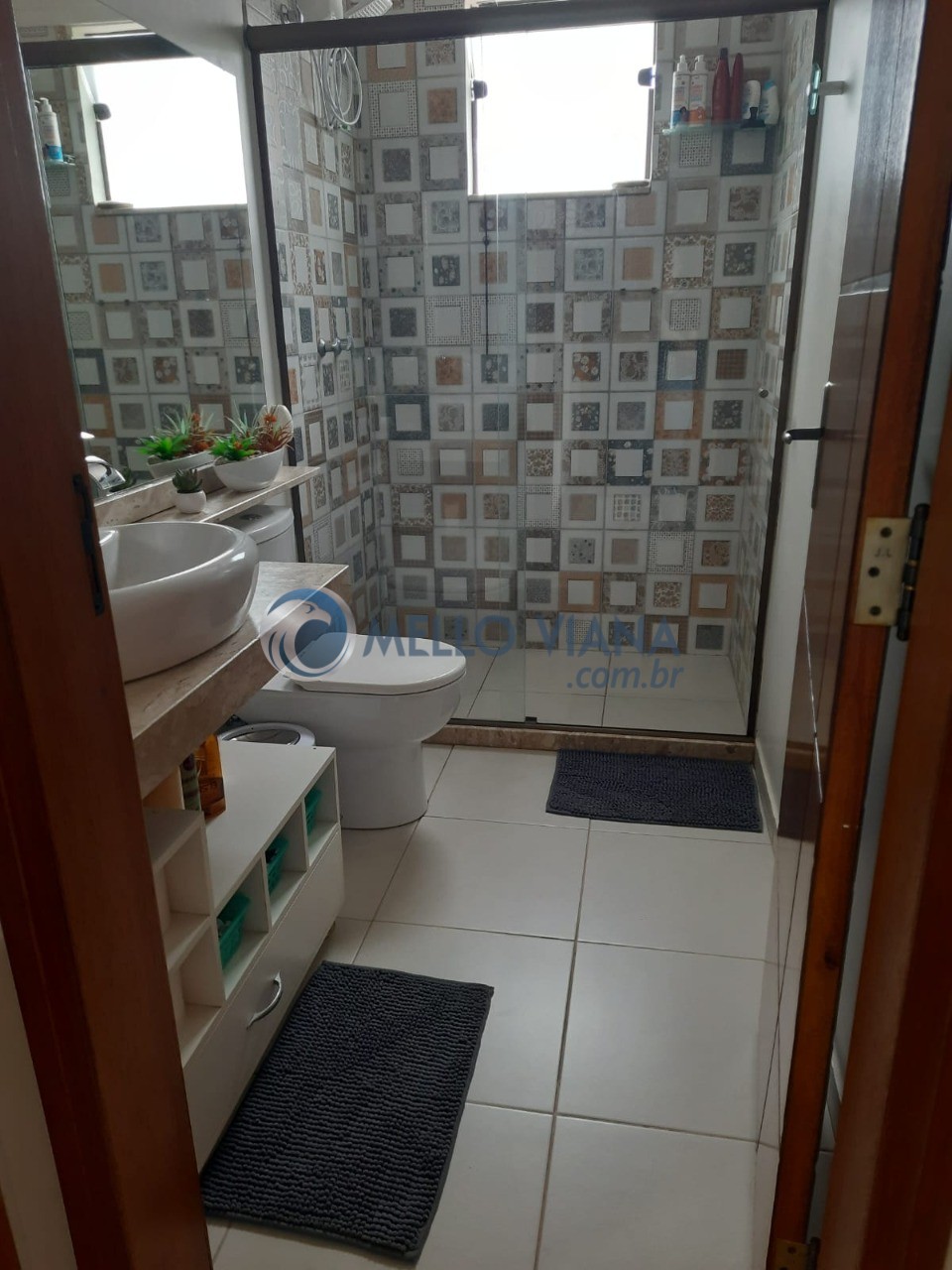 Casa, 4 quartos - Foto 33