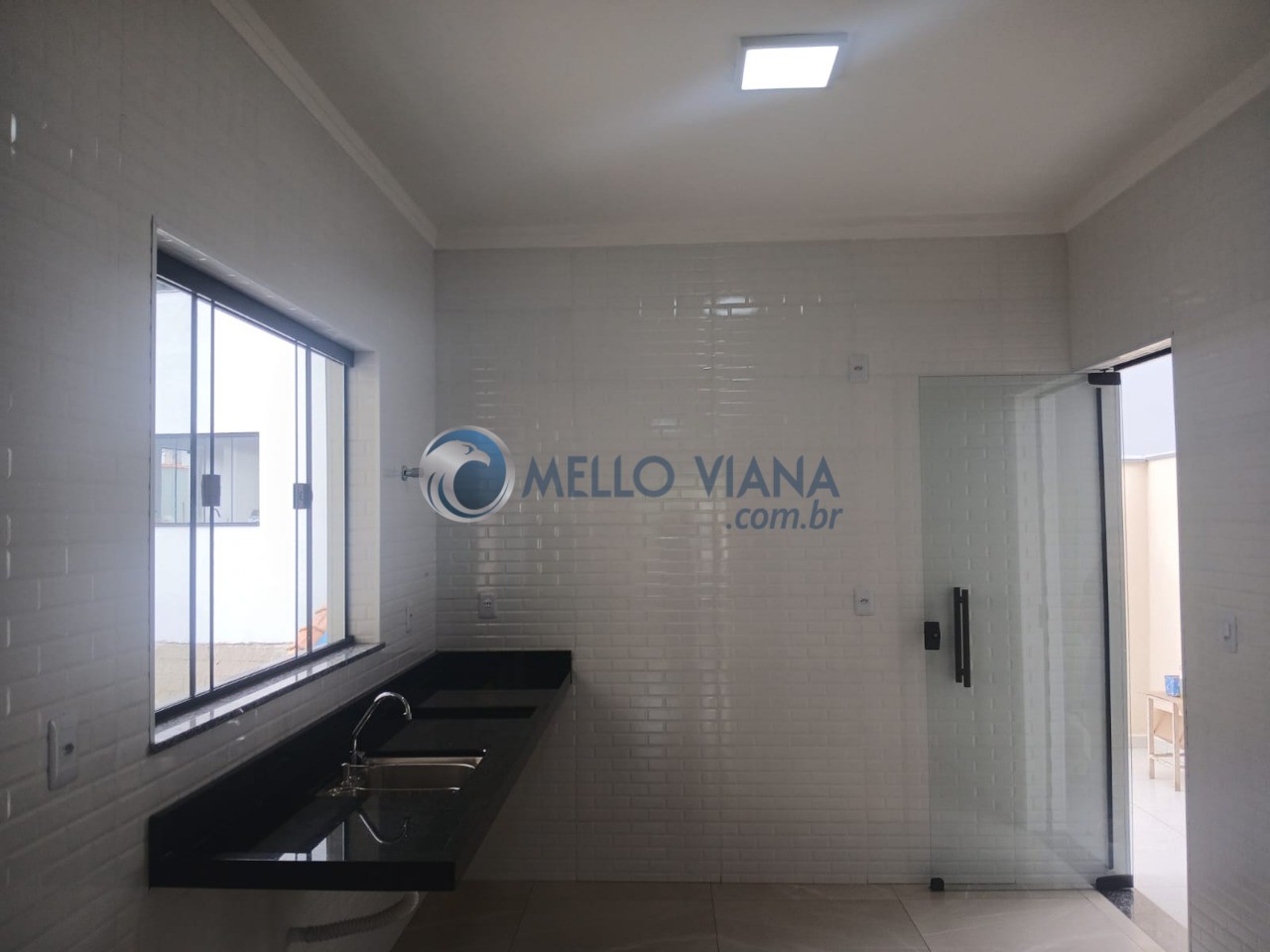 Casa, 2 quartos - Foto 7