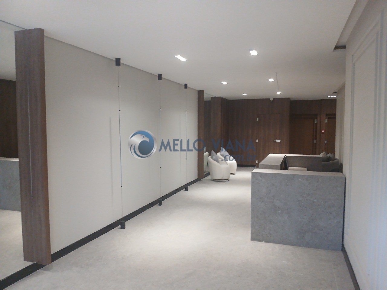 Apartamento, 1 quarto, 74 m² - Foto 23