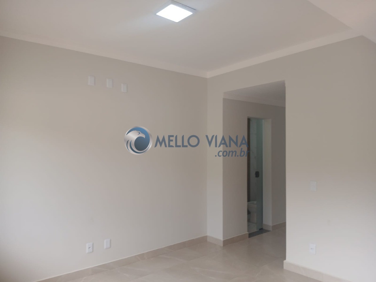 Casa, 2 quartos - Foto 4