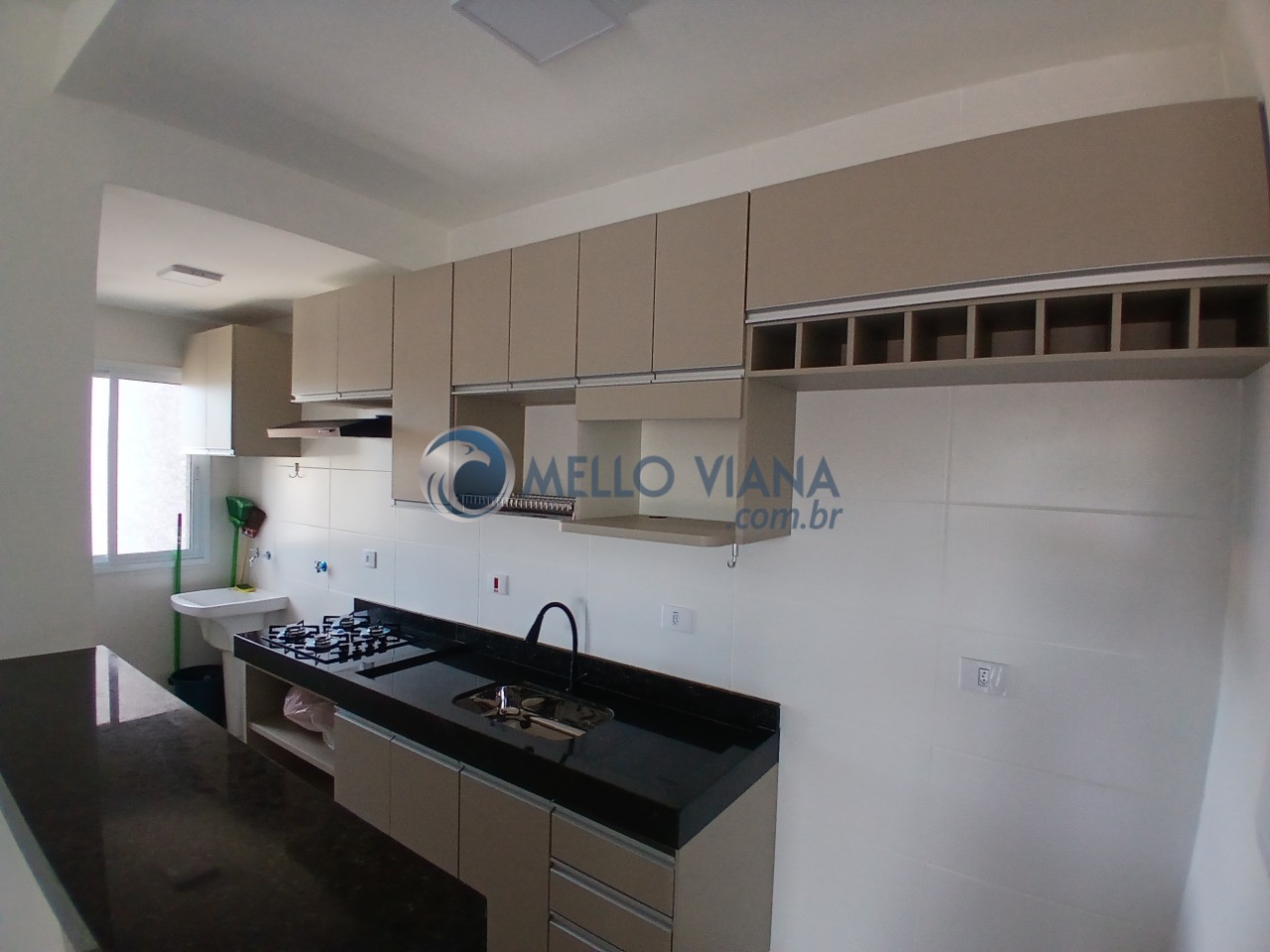 Apartamento, 2 quartos, 64 m² - Foto 14