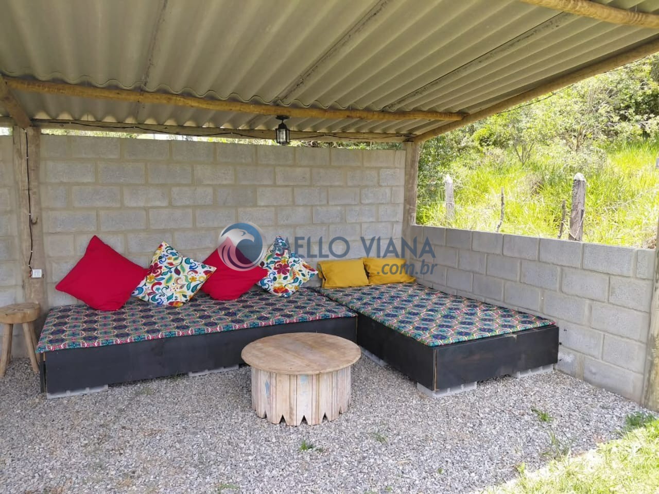 Fazenda, 8 hectares - Foto 13