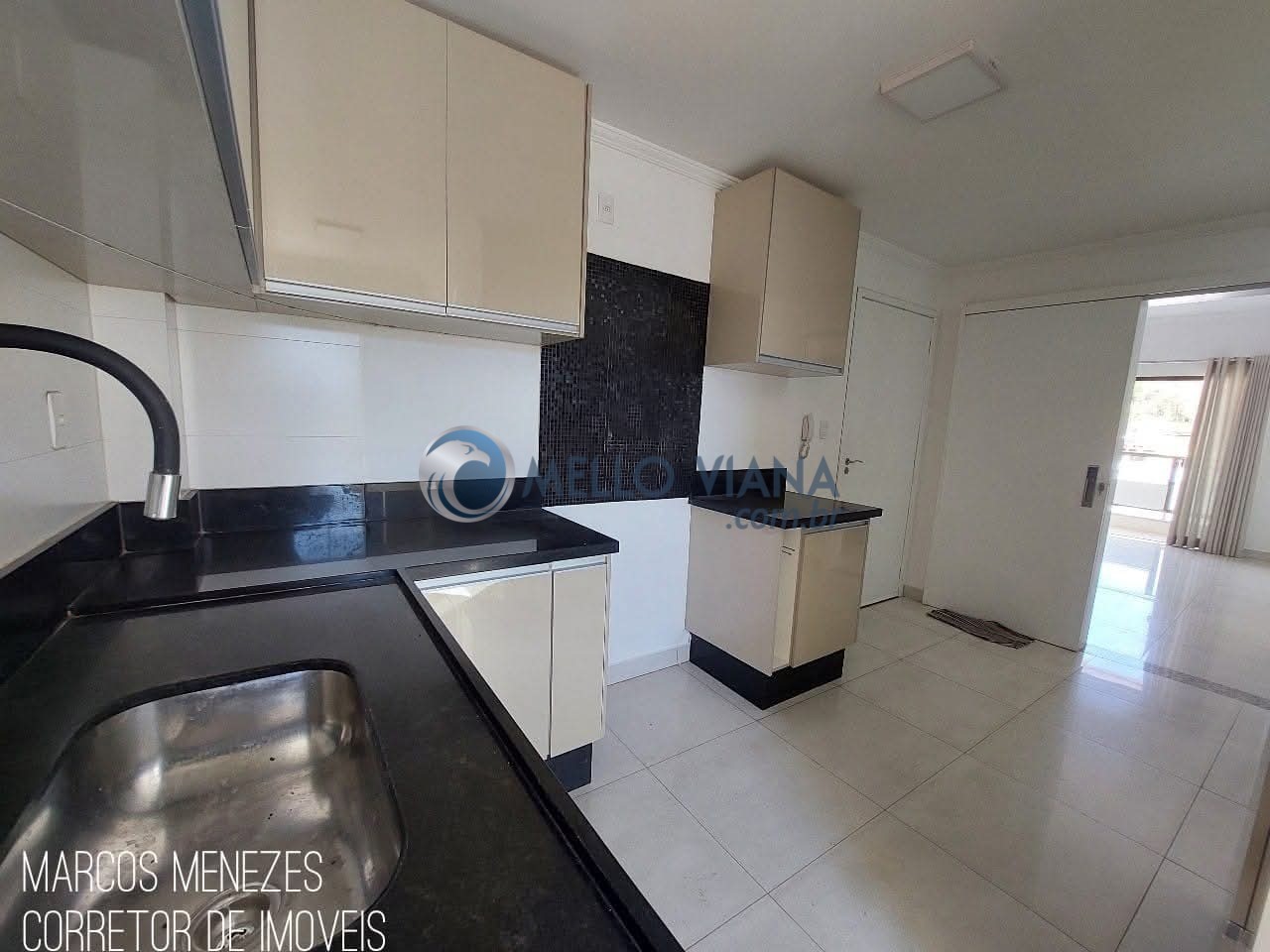 Apartamento, 3 quartos, 247 m² - Foto 1