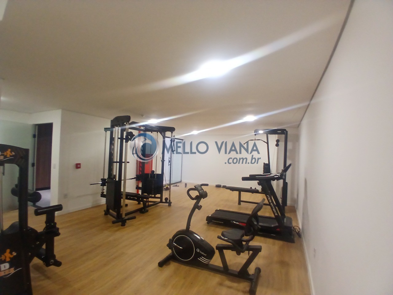 Apartamento, 1 quarto, 74 m² - Foto 26