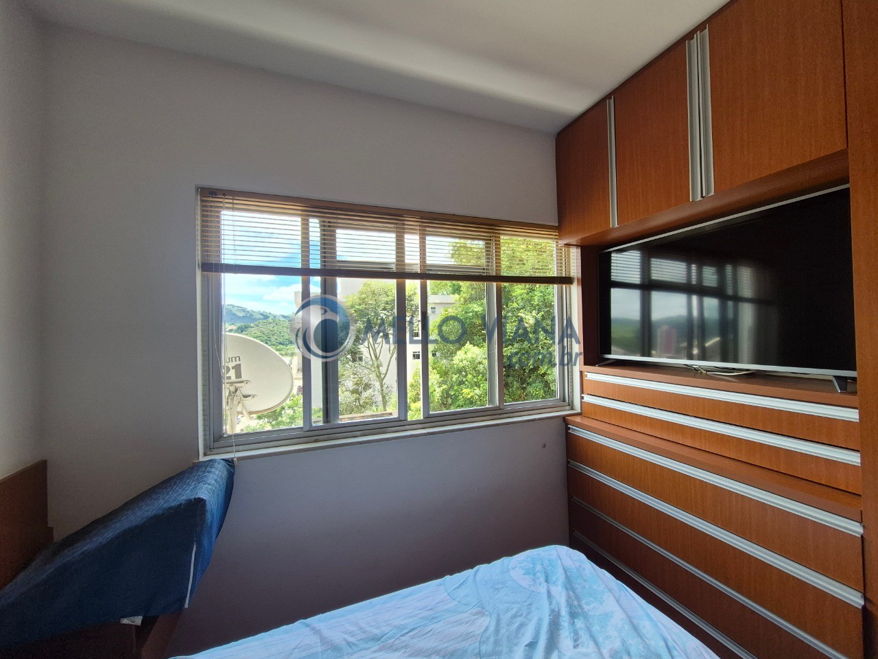 Apartamento, 1 quarto, 55 m² - Foto 6