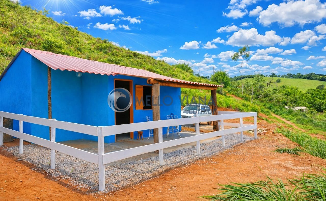 Fazenda, 8 hectares - Foto 8