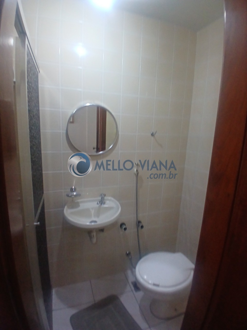 Apartamento, 1 quarto, 101 m² - Foto 3