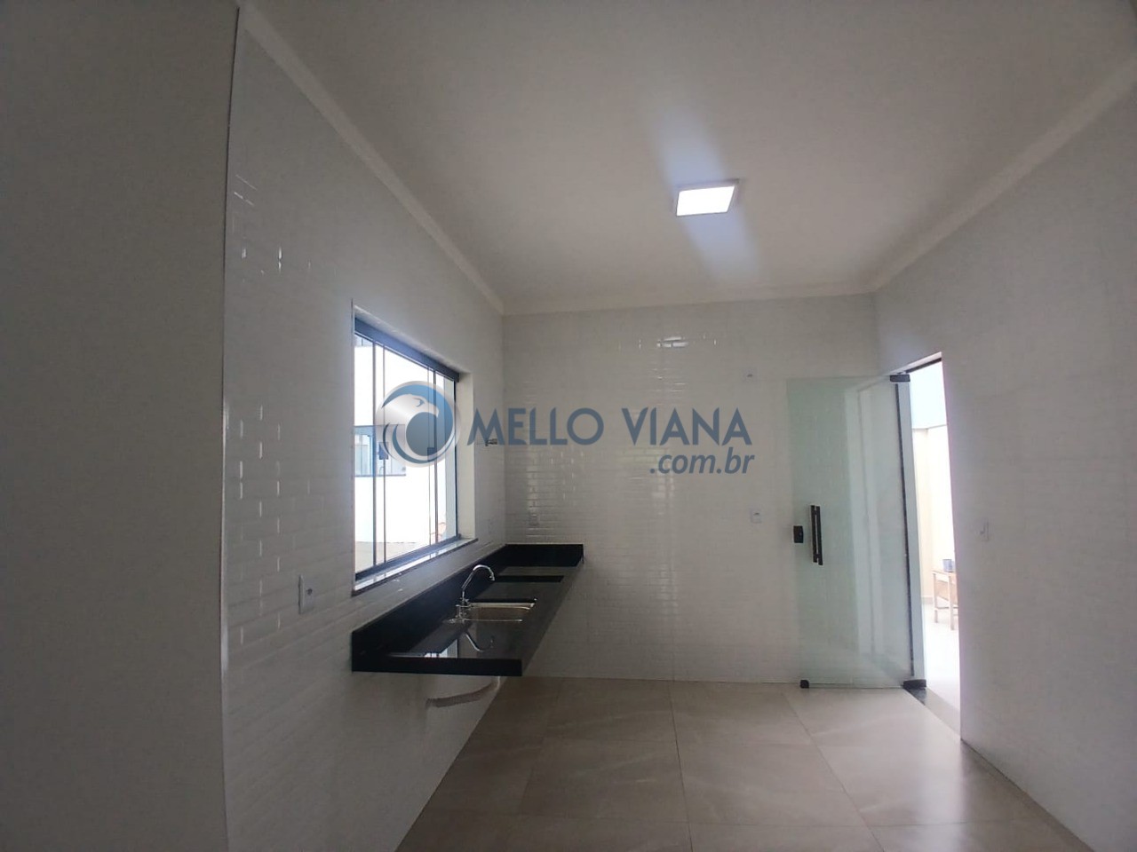 Casa, 2 quartos - Foto 8